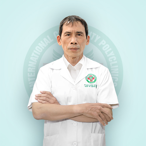 Lê Triều Dương