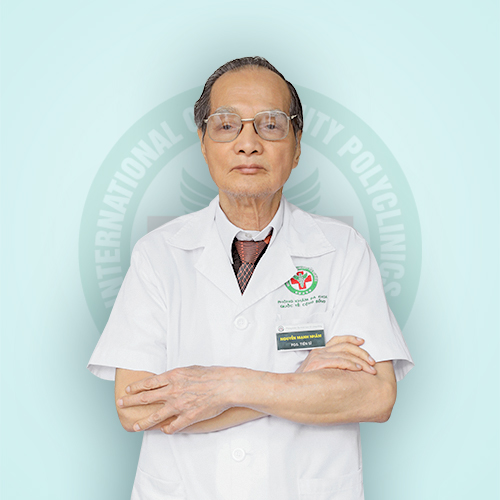 Nguyễn Mạnh Nhâm
