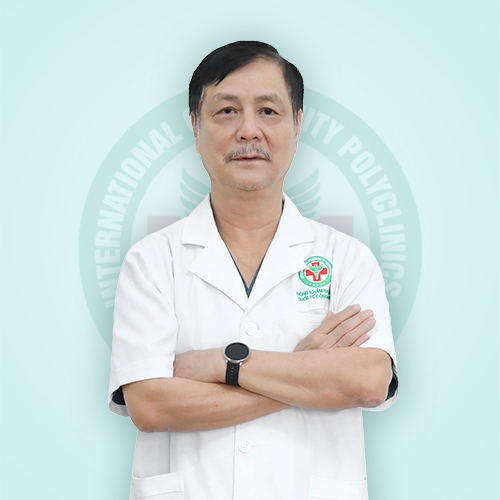 Nguyễn Lê Hoàng