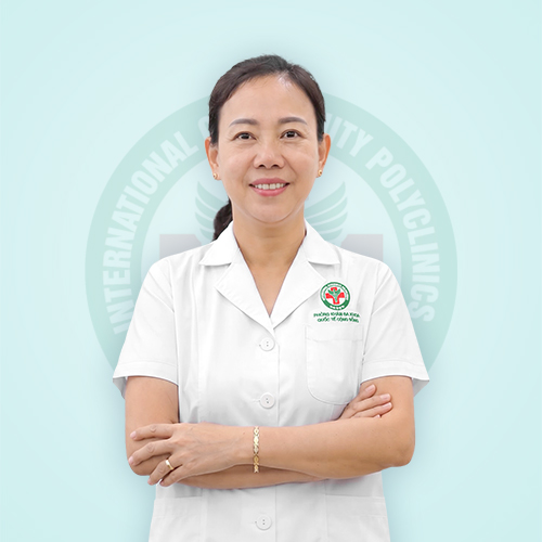 Nguyễn Thị Hải Yến